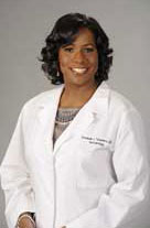 Meet Sumayah Taliaferro, MD of Atlanta Dermatology & Aesthetics, Dr. Sumayah Taliaferro